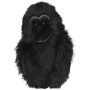 Daphne Wildlife  Size driver Headcovers 465819-Gorilla  Size driver, gorilla