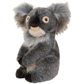 Daphne Wildlife  Size driver Headcovers 465825-Koala  Size driver, koala