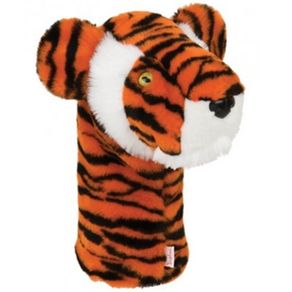 Daphne Wildlife  Size driver Headcovers 465838-Tiger  Size driver, tiger