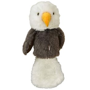 Daphne\'s Birds Driver Headcover 465900-Bald Eagle, bald eagle