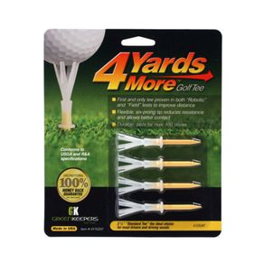 GreenKeepers 4 Yards More 2 3/4\
