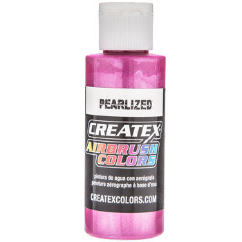 Pearl Magenta Airbrush Color - 2 Ounce