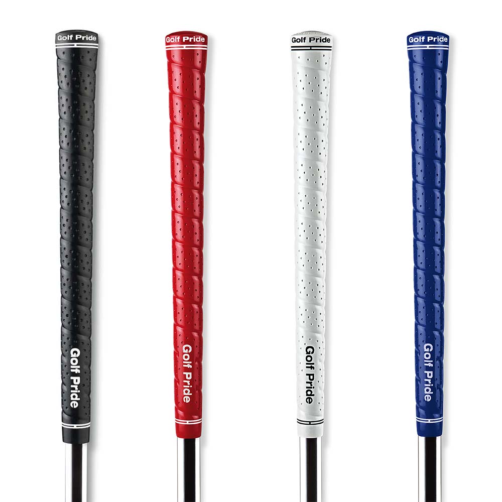 Golf Pride Tour Wrap 2G Grips, Blue