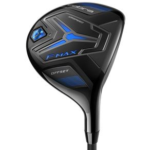 Cobra F-Max Fairway 5001277-Right 5 Wood Senior Stock Graphite