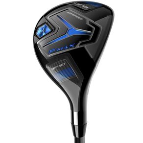 Cobra F-Max Hybrid 5001298-Right 4 Hybrid Graphite Regular Stock Graphite