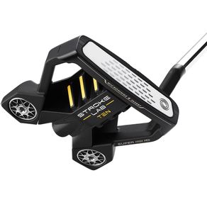 Odyssey Stroke Lab Black Ten S Putter 5001441-Right 35\