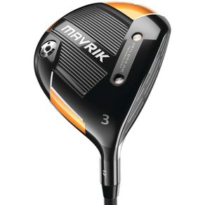 Callaway Mavrik Fairway 5001563-Right 4 Wood Regular PROJECT X EVENFLOW RIPTIDE 65