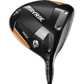Callaway Women\'s Mavrik Max Driver 5001668-Right 12 Degree Ladies UST HELIUM BLACK 4