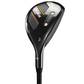 Callaway Mavrik Pro Hybrid 5001714-Left 4 Hybrid Graphite Stiff KBS TOUR PROTOTYPE HYBRID 80