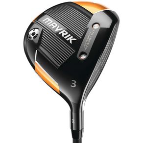 Callaway Women\'s Mavrik Fairway 5002508-Right 5 Wood Ladies UST HELIUM BLACK 4