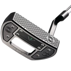 Odyssey Toulon Design Seattle H1 Putter w/ Stroke Lab 5002620-Right 35\