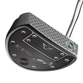 Odyssey Toulon Design Memphis DB Putter w/ Stroke Lab 5002624-Right 35\