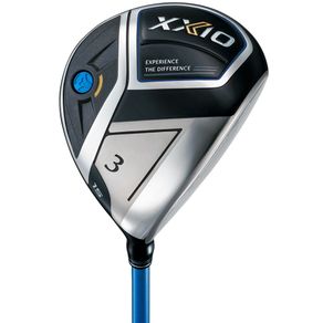 XXIO Eleven Fairway 5002791-Right 3 Wood Regular Stock Graphite