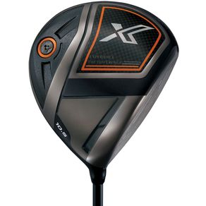 XXIO X Black Driver 5002846-Right 9.5 Degree Stiff Stock Graphite