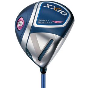 XXIO Eleven Women\'s Driver 5002908-Right 12.5 Degree Ladies Stock Graphite