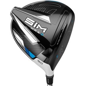 TaylorMade SIM Max D-Type Driver 5003009-Right 10.5 Degree Regular UST HELIUM