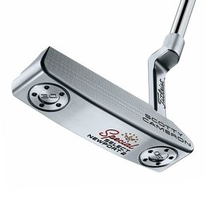 Scotty Cameron Special Select Newport 2 Putter 5003400-Right 34\