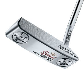 Scotty Cameron Special Select Newport 2.5 Putter 5003404-Right 33\