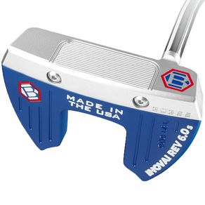 Bettinardi Inovai 6.0 S Putter 5003613-Right 35\