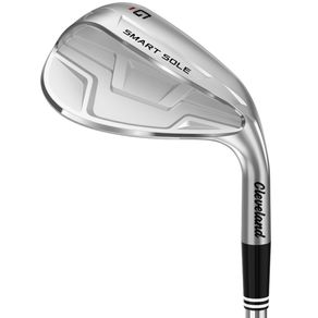 Cleveland Women\'s Smart Sole 4.0 Wedge 5003755-Right 50 Degree Graphite