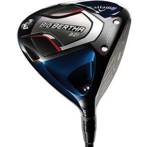 Callaway Big Bertha B21 Driver 5005144-Right 9 Degrees Stiff RCH 65