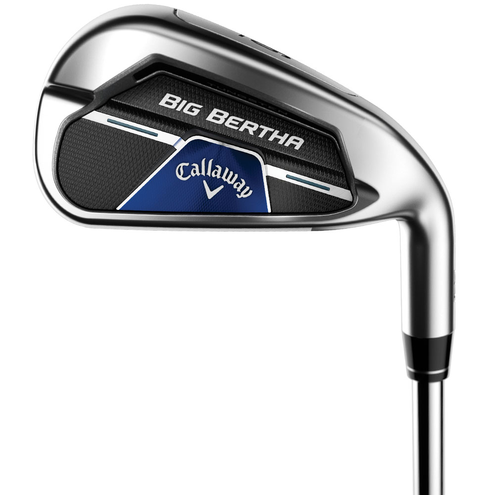 Callaway Big Bertha B21 Individual Iron