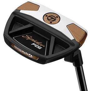 TaylorMade Spider FCG #1 Putter 5005516-Right 35\