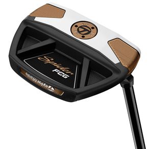 TaylorMade Spider FCG #3 Putter 5005524-Left 35\