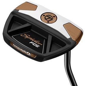 TaylorMade Spider FCG #7 Putter 5005527-Right 34\
