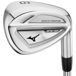 Mizuno JPX921 Hot Metal Individual Iron 5005558-Right Sand Wedge Steel Stiff NS PRO 950 NEO