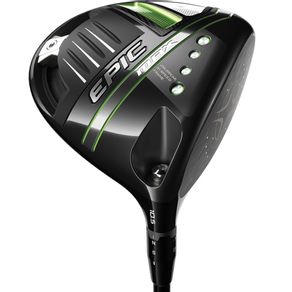 Callaway Women\'s Epic Max Driver 5006526-Right 10.5 Degree Ladies PROJECT X CYPHER 40 GR