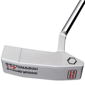 Bettinardi Studio Stock #17 Putter 5007615-Right 34\