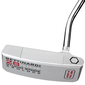 Bettinardi Studio Stock #28 Armlock Putter 5007646-Right 40\