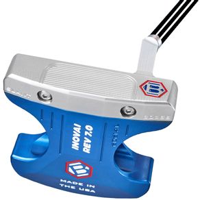 Bettinardi Inovai 7.0 Slant Neck Putter 5007656-Right 35\