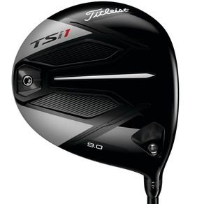 Titleist TSi1 Driver 5007788-Right 12 Degree Regular ALDILA ASCENT 40