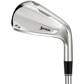 Srixon ZX Utility Iron 5008026-Right 23 Degree Graphite Extra Stiff RECOIL 95