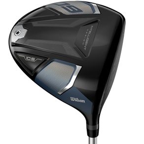 Wilson D9 Driver 5008333-Right 13 Degree Senior Stock Graphite