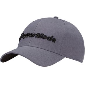 TaylorMade Performance Seeker Hat 5008677-Blue/Gray  Size one size fits most, blue/gray