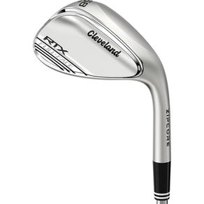 Cleveland RTX ZipCore Tour Satin Full Face Wedge 5009454-Right 64 Degree Steel