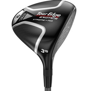Tour Edge Women\'s Exotics C721 Fairway 5009826-Right 7 Wood Ladies FUJIKURA AIR SPEEDER
