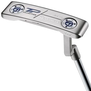 TaylorMade TP HydroBlast Soto #1 Putter 5009847-Left 34\