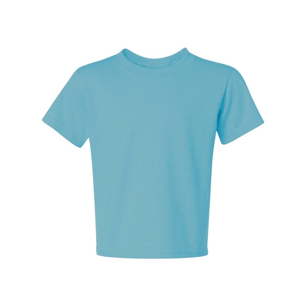 Dri-Power® Youth 50/50 T-Shirt
