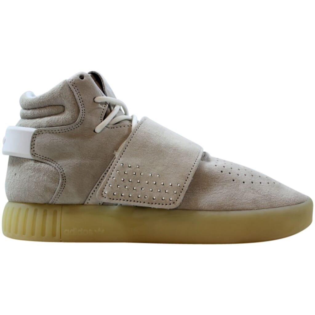 Adidas Tubular Strap Footwear White B39362 Women's