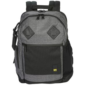 Cobra Crown Backpack 6000004-Black, black