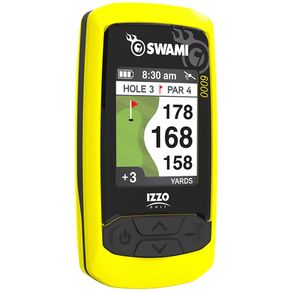 Swami 6000 GPS 6000688-Yellow, yellow