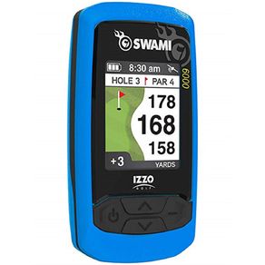 Swami 6000 GPS 6000689-Blue, blue