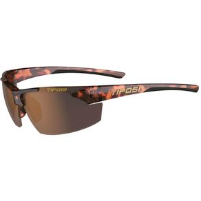 Tifosi Track Sunglasses 6000702-Brown Tortoise, brown tortoise