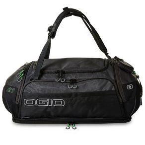 Ogio Endurance 9.0 Travel Duffel 6001560-Charcoal, charcoal