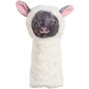 Daphne Lamb  Size hybrid Headcover 6001633-Lamb  Size hybrid, lamb