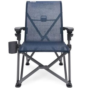 YETI Trailhead Camp Chair 6002097-Navy, navy